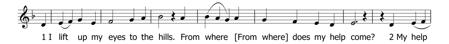 Image of Music